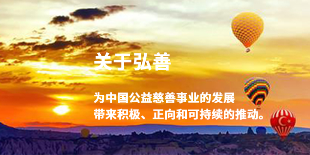 弘善种福（深圳）文化有限公司